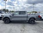 New 2025 Ford F-150 XLT SuperCrew Cab 4WD Pickup for sale #SFB89580 - photo 8