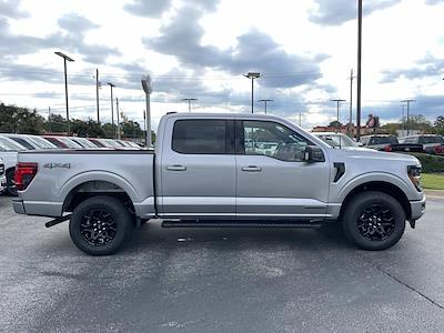 2025 Ford F-150 SuperCrew Cab 4WD Pickup for sale #SFB89690 - photo 2