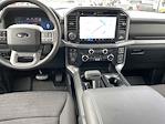 New 2025 Ford F-150 XLT SuperCrew Cab 4WD Pickup for sale #SFB89690 - photo 10