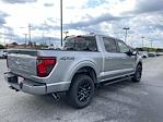 New 2025 Ford F-150 XLT SuperCrew Cab 4WD Pickup for sale #SFB89690 - photo 3