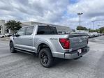 New 2025 Ford F-150 XLT SuperCrew Cab 4WD Pickup for sale #SFB89690 - photo 5