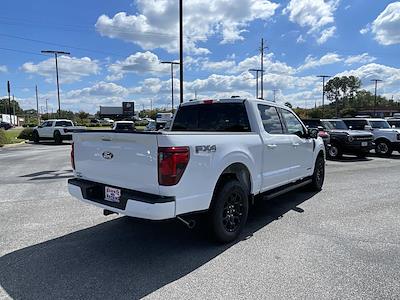 2025 Ford F-150 SuperCrew Cab 4WD Pickup for sale #SFB89947 - photo 2