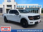 New 2025 Ford F-150 XLT SuperCrew Cab 4WD Pickup for sale #SFB89947 - photo 1