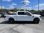 New 2025 Ford F-150 XLT SuperCrew Cab 4WD Pickup for sale #SFB89947 - photo 4