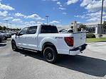 New 2025 Ford F-150 XLT SuperCrew Cab 4WD Pickup for sale #SFB89947 - photo 5