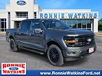 New 2025 Ford F-150 XLT SuperCrew Cab for sale #SFC10537 - photo 1