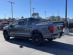 New 2025 Ford F-150 XLT SuperCrew Cab for sale #SFC10537 - photo 4
