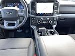New 2025 Ford F-150 XLT SuperCrew Cab for sale #SFC10546 - photo 11