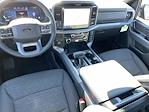 New 2025 Ford F-150 XLT SuperCrew Cab 4WD Pickup for sale #SFC10552 - photo 11