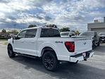 New 2025 Ford F-150 XLT SuperCrew Cab 4WD Pickup for sale #SFC10560 - photo 5