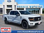 2025 Ford F-150 SuperCrew Cab 4WD Pickup for sale #SFC10587 - photo 1