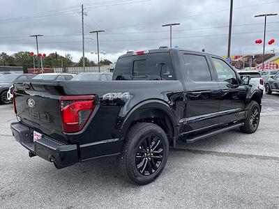 2025 Ford F-150 SuperCrew Cab 4WD Pickup for sale #SFC10594 - photo 2