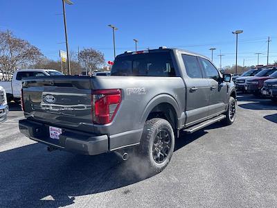2025 Ford F-150 SuperCrew Cab 4WD Pickup for sale #SFC34254 - photo 2