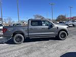New 2025 Ford F-150 XLT SuperCrew Cab for sale #SFC34254 - photo 3