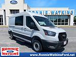2025 Ford Transit 250 Medium Roof RWD Empty Cargo Van for sale #SKA85555 - photo 1