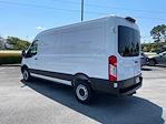 2025 Ford Transit 250 Medium Roof RWD Empty Cargo Van for sale #SKA85555 - photo 10