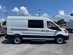 2025 Ford Transit 250 Medium Roof RWD Empty Cargo Van for sale #SKA85555 - photo 3