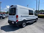 2025 Ford Transit 250 Medium Roof RWD Empty Cargo Van for sale #SKA85555 - photo 2