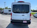 2025 Ford Transit 250 Medium Roof RWD Empty Cargo Van for sale #SKA85555 - photo 4