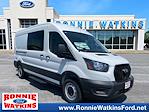 New 2025 Ford Transit 250 Medium Roof Empty Cargo Van for sale #SKA85594 - photo 1