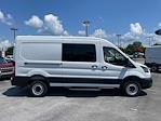 New 2025 Ford Transit 250 Medium Roof Empty Cargo Van for sale #SKA85594 - photo 3