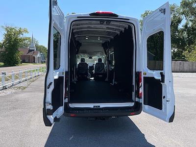 New 2025 Ford Transit 250 High Roof Empty Cargo Van for sale #SKA95682 - photo 2