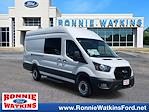 New 2025 Ford Transit 250 High Roof Empty Cargo Van for sale #SKA95682 - photo 1