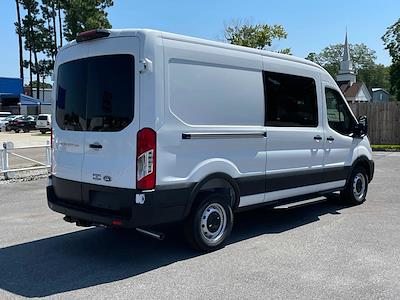 New 2025 Ford Transit 250 Medium Roof Empty Cargo Van for sale #SKA96139 - photo 2