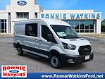New 2025 Ford Transit 250 Medium Roof Empty Cargo Van for sale #SKA96139 - photo 1
