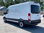 New 2025 Ford Transit 250 Medium Roof Empty Cargo Van for sale #SKA96139 - photo 8
