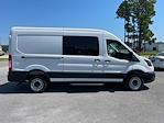 New 2025 Ford Transit 250 Medium Roof Empty Cargo Van for sale #SKA96139 - photo 3