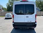 New 2025 Ford Transit 250 Medium Roof Empty Cargo Van for sale #SKA96139 - photo 4