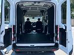 New 2025 Ford Transit 250 Medium Roof Empty Cargo Van for sale #SKA96139 - photo 5