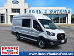 2025 Ford Transit 350 High Roof RWD Empty Cargo Van for sale #SKA99017 - photo 1