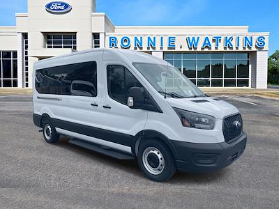 New 2025 Ford Transit 350 Passenger Van for sale #SKB29073 - photo 1