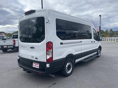 New 2025 Ford Transit 350 Passenger Van for sale #SKB29073 - photo 2