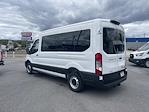 New 2025 Ford Transit 350 Passenger Van for sale #SKB29073 - photo 5