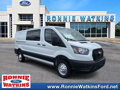 2025 Ford Transit 150 Low Roof AWD Empty Cargo Van for sale #SKB31775 - photo 1