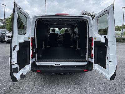 2025 Ford Transit 150 Low Roof AWD Empty Cargo Van for sale #SKB31776 - photo 2