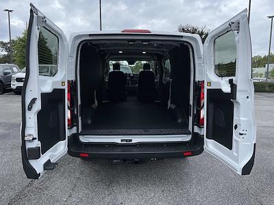2025 Ford Transit 250 Low Roof AWD Empty Cargo Van for sale #SKB31777 - photo 2