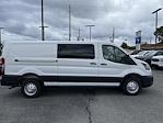 New 2025 Ford Transit 250 Low Roof AWD Empty Cargo Van for sale #SKB31777 - photo 4