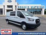 New 2025 Ford Transit 250 Low Roof AWD Empty Cargo Van for sale #SKB31778 - photo 1