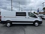 New 2025 Ford Transit 250 Low Roof AWD Empty Cargo Van for sale #SKB31778 - photo 4