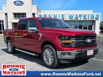 2025 Ford F-150 SuperCrew Cab RWD Pickup for sale #SKD43883 - photo 1
