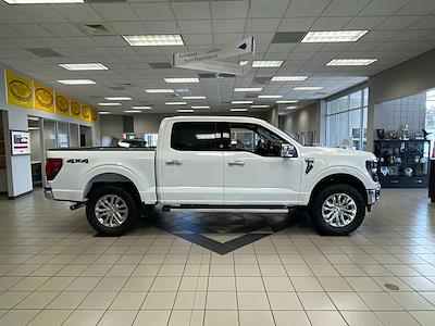 2025 Ford F-150 SuperCrew Cab 4WD Pickup for sale #SKD71462 - photo 2