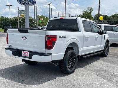 2025 Ford F-150 SuperCrew Cab 4WD Pickup for sale #SKE22965 - photo 2