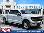 2025 Ford F-150 SuperCrew Cab RWD Pickup for sale #SKE36904 - photo 1