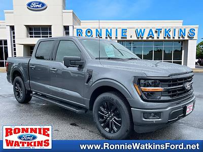 2025 Ford F-150 SuperCrew Cab RWD Pickup for sale #SKE37762 - photo 1