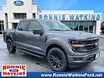 New 2025 Ford F-150 XLT SuperCrew Cab Pickup for sale #SKE37762 - photo 1