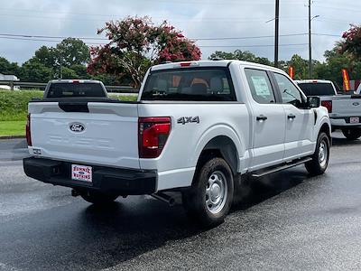 2025 Ford F-150 SuperCrew Cab 4WD Pickup for sale #SKE58131 - photo 2